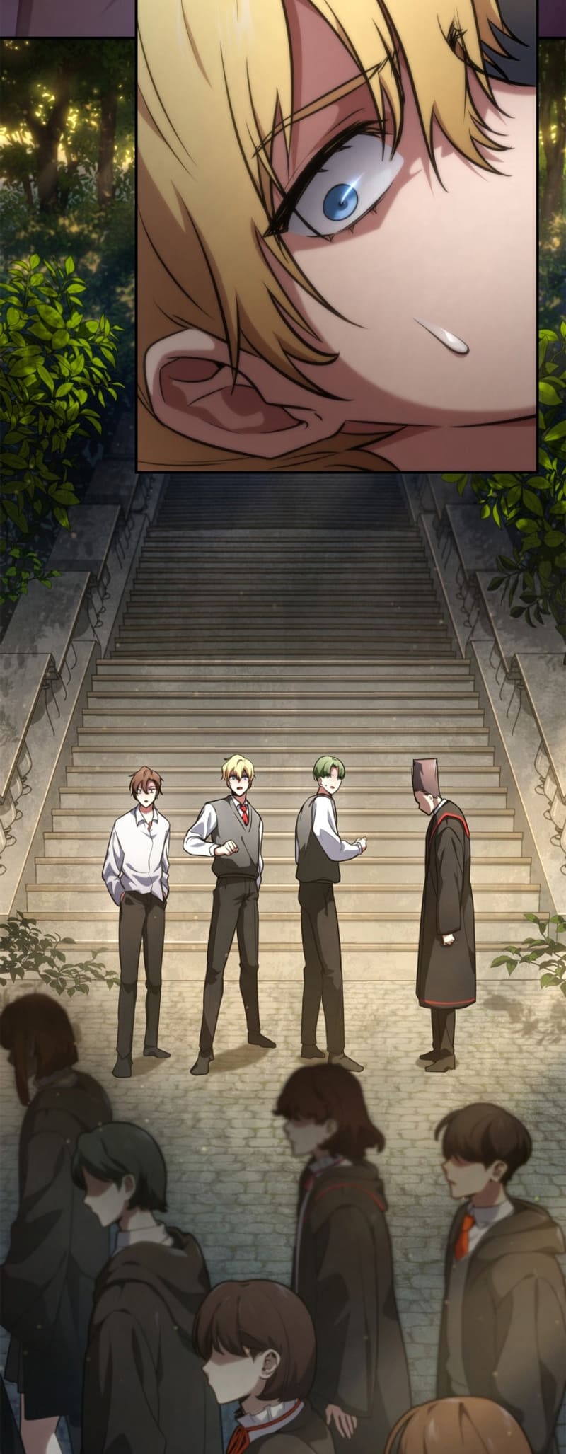 Infinite Mage, Chapter 70 image 39
